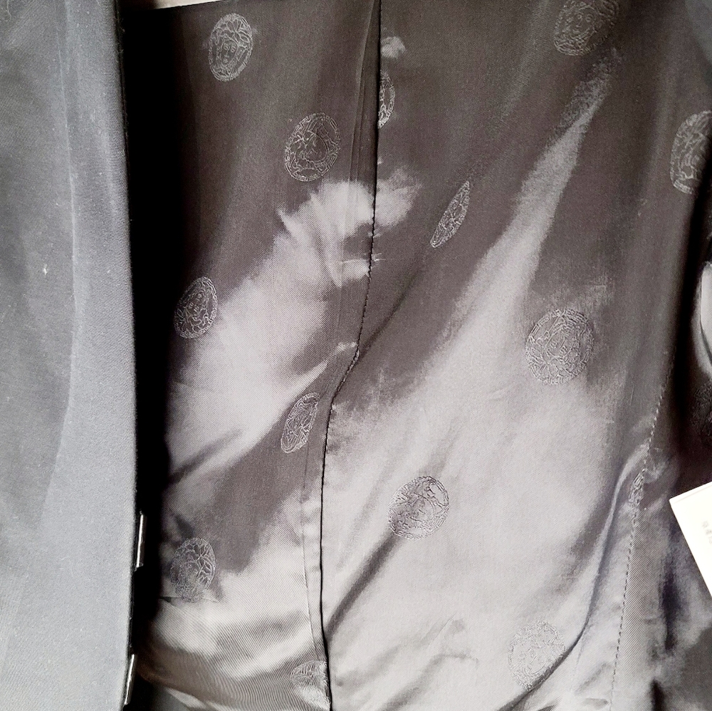 Versace blazer - Picture 8 of 11